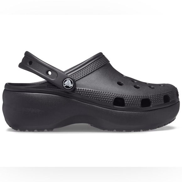 Platform CROCS ๐๐ค - Picture 5 of 15